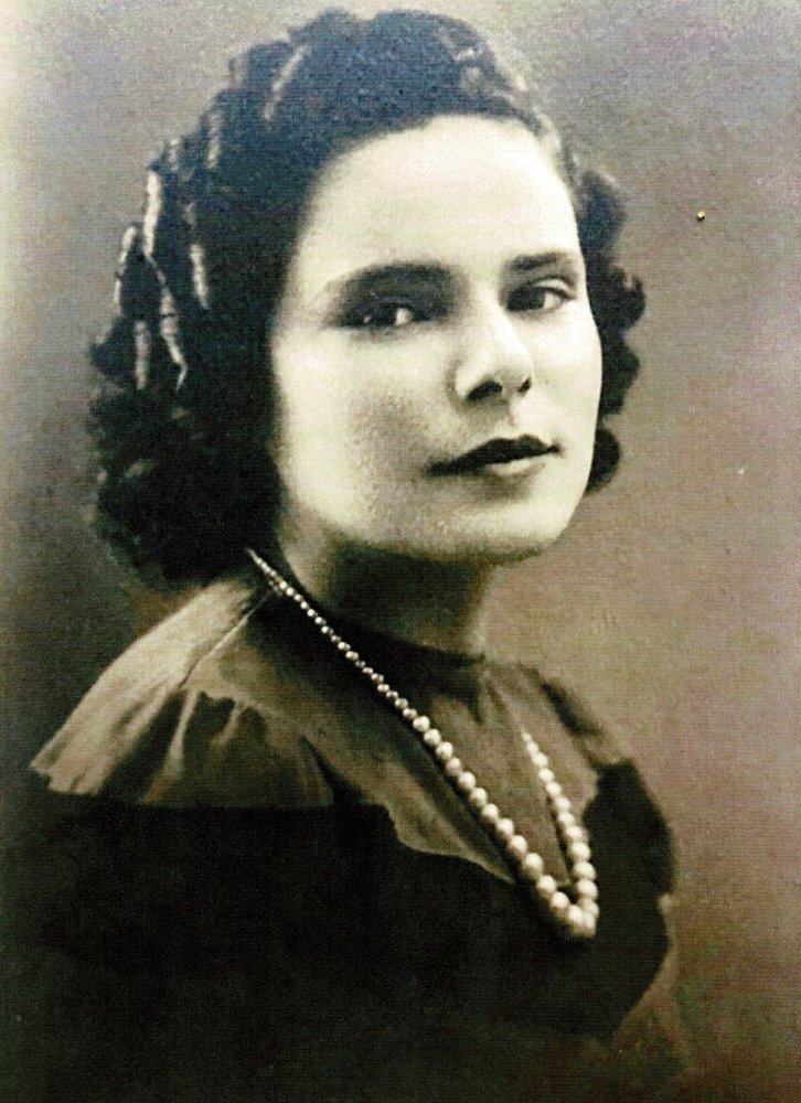 Carmela Cedolin