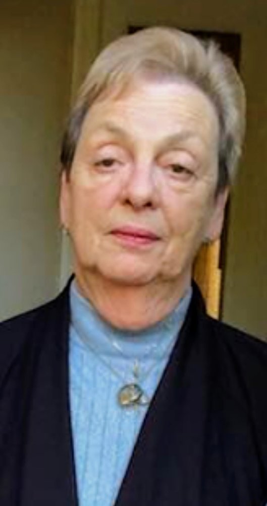 Mary Schuka