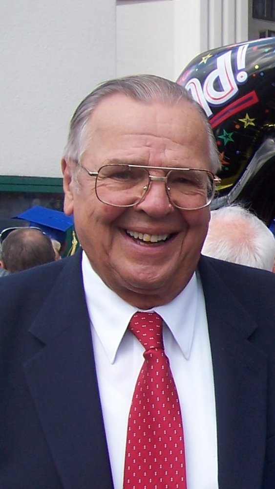 Richard Bub, Sr.