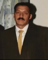 Jorge Salvador Rios Brito