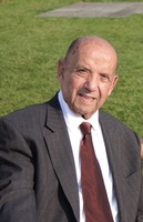Cesare Charles Portes, Sr.