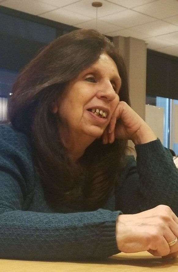 Sandra Raymond