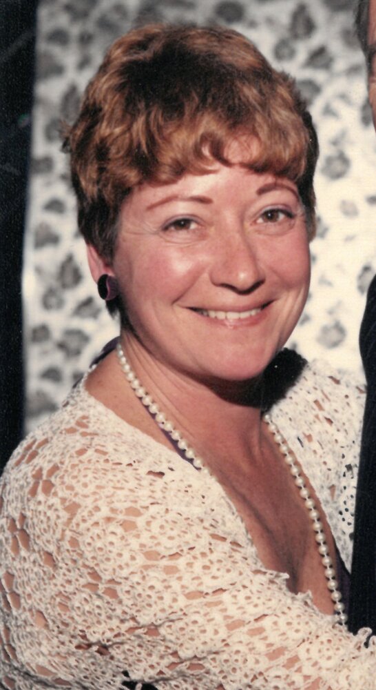 Gail Franko