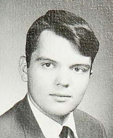 Richard Cassolino