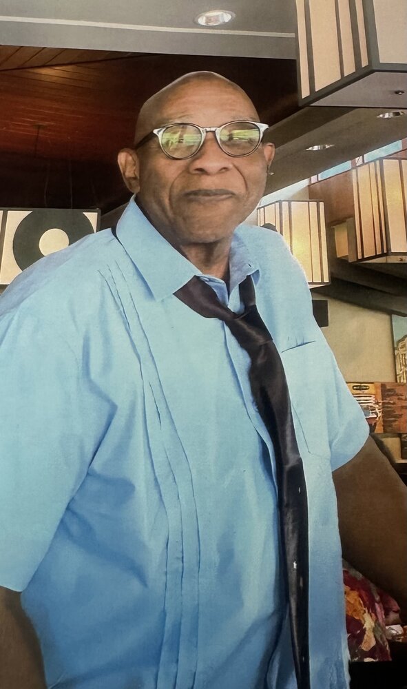Glenn Tompkins, Sr.