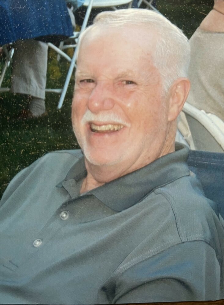 Robert Daley
