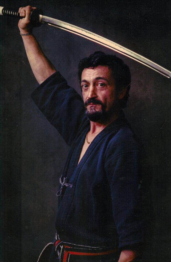 Louis Stanishia
