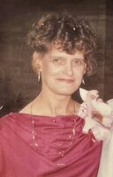 Margaret Ann Young