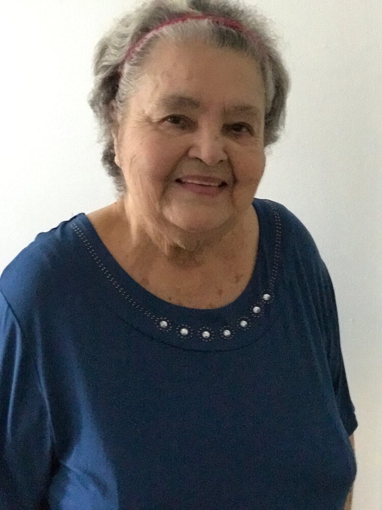 Hilda Galindez