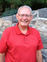 James Vincent Hickey, Jr.