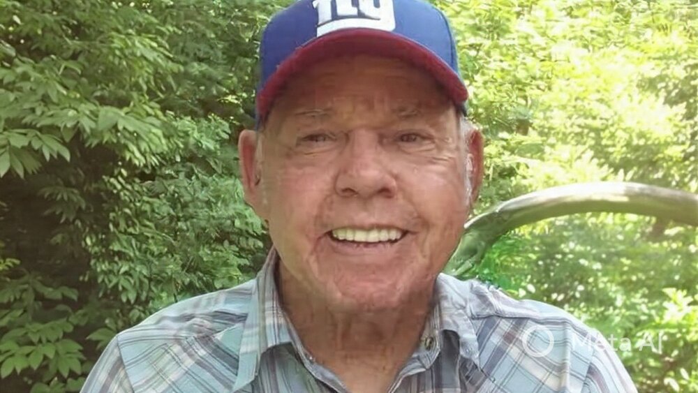 Donald Mann