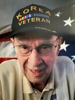 John W. Heffernan Sr.