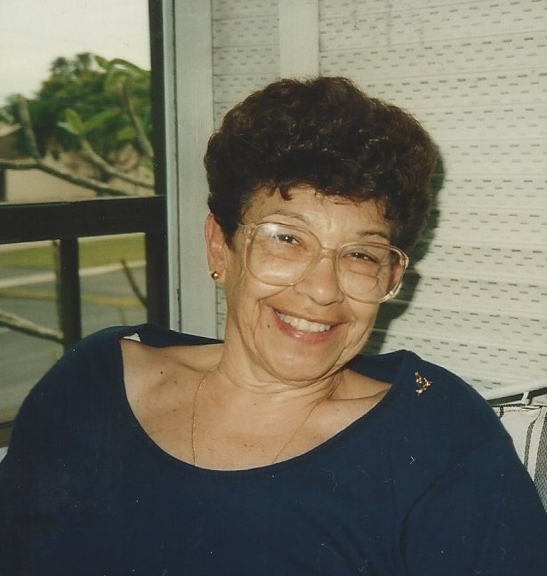 Mary Nacarlo