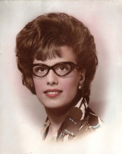 Carmen Schechter