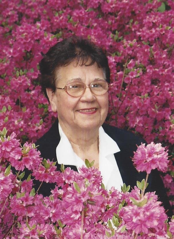 Phyllis Beatty