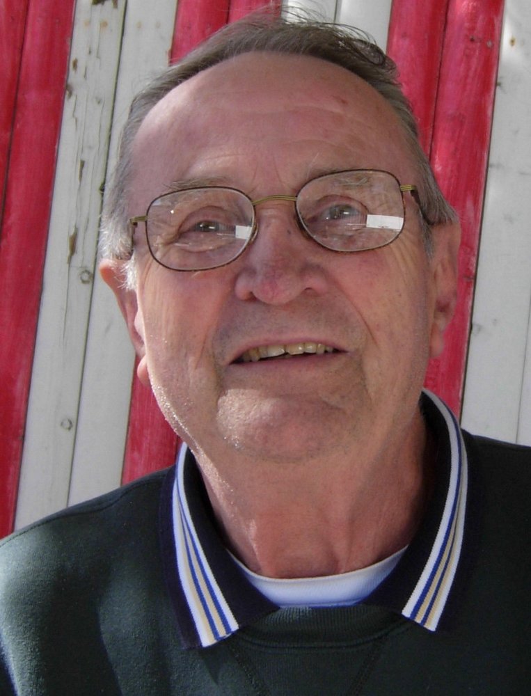 Dennis Hart, Sr.