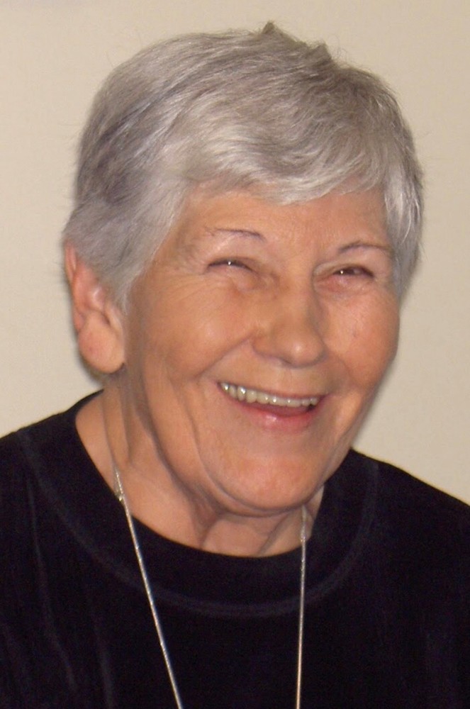 Dorothy Heffernan