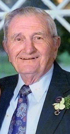 Obituary of Sylvester Pascale